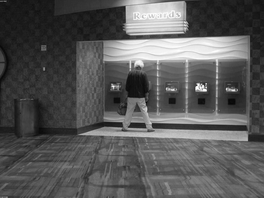 ការយល់ដឹងអំពីប្រាក់រង្វាន់កាស៊ីណូ