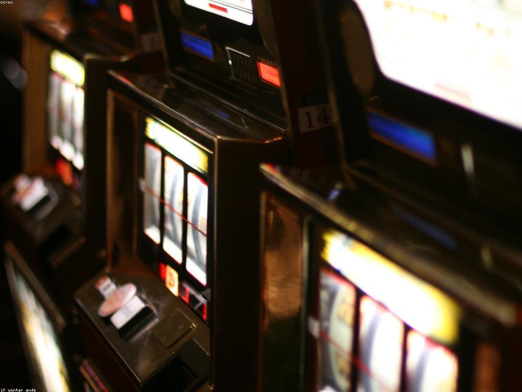 ការណែនាំអំពីកាស៊ីណូ: ចក្ខុវិស័យនៃការលេង