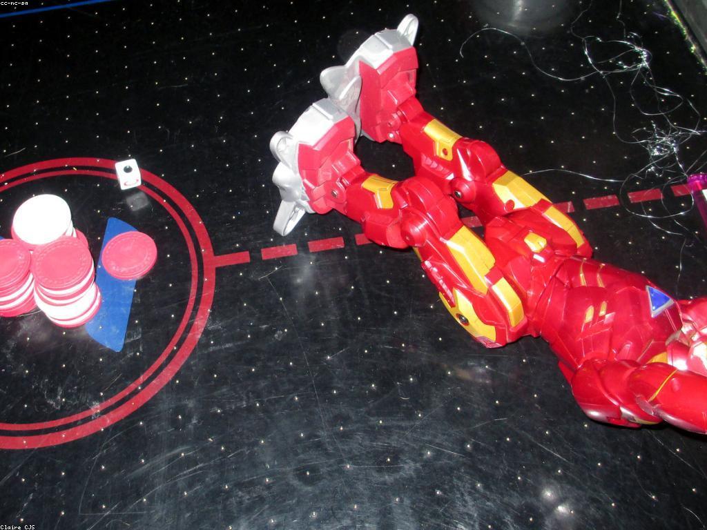 ល្បែងសុីសុី: ការបង្ហាញពីការលេងដែលគួរឱ្យចាប់អារម្មណ៍