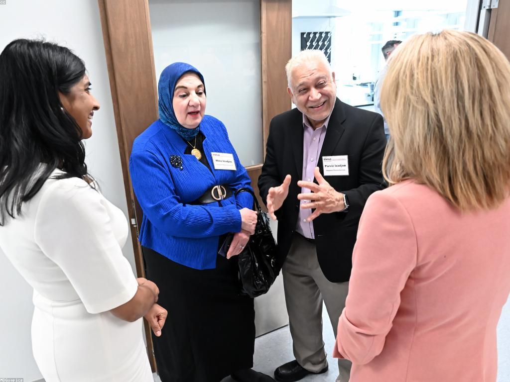 ព័ត៌មានបន្ថែម សម្រាប់ការបណ្តុះបណ្តាល