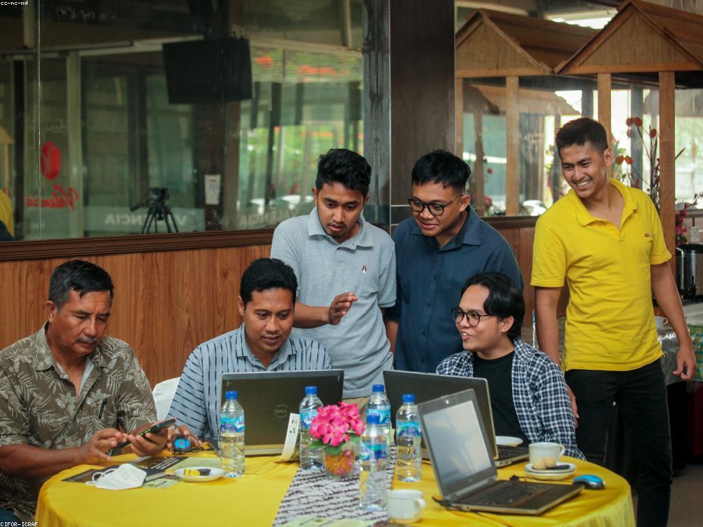 ព័ត៌មានបន្ថែម សម្រាប់ការបណ្តុះបណ្តាល