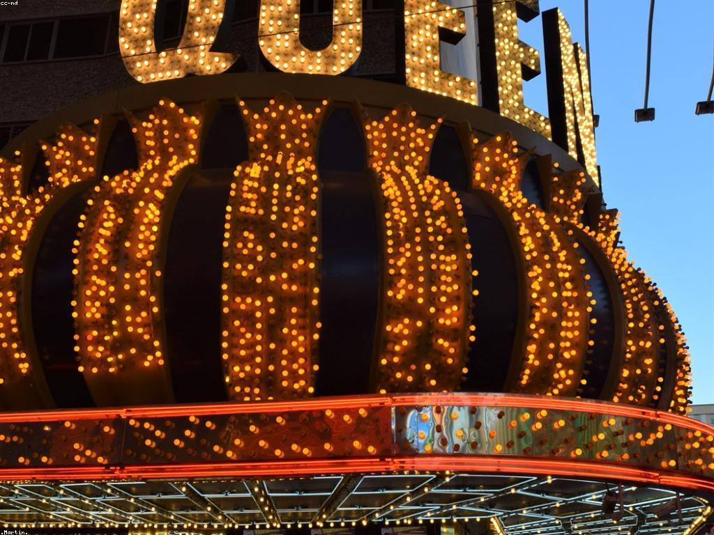 ការណែនាំអំពីបទពិសោធន៍កាស៊ីណូ