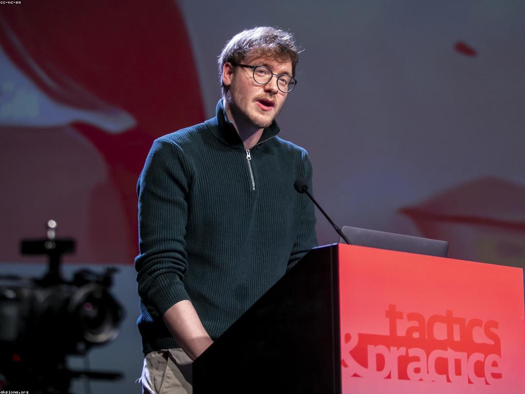 និន្នាការថ្មីក្នុងការទទួលបានព័ត៌មានបន្ថែម