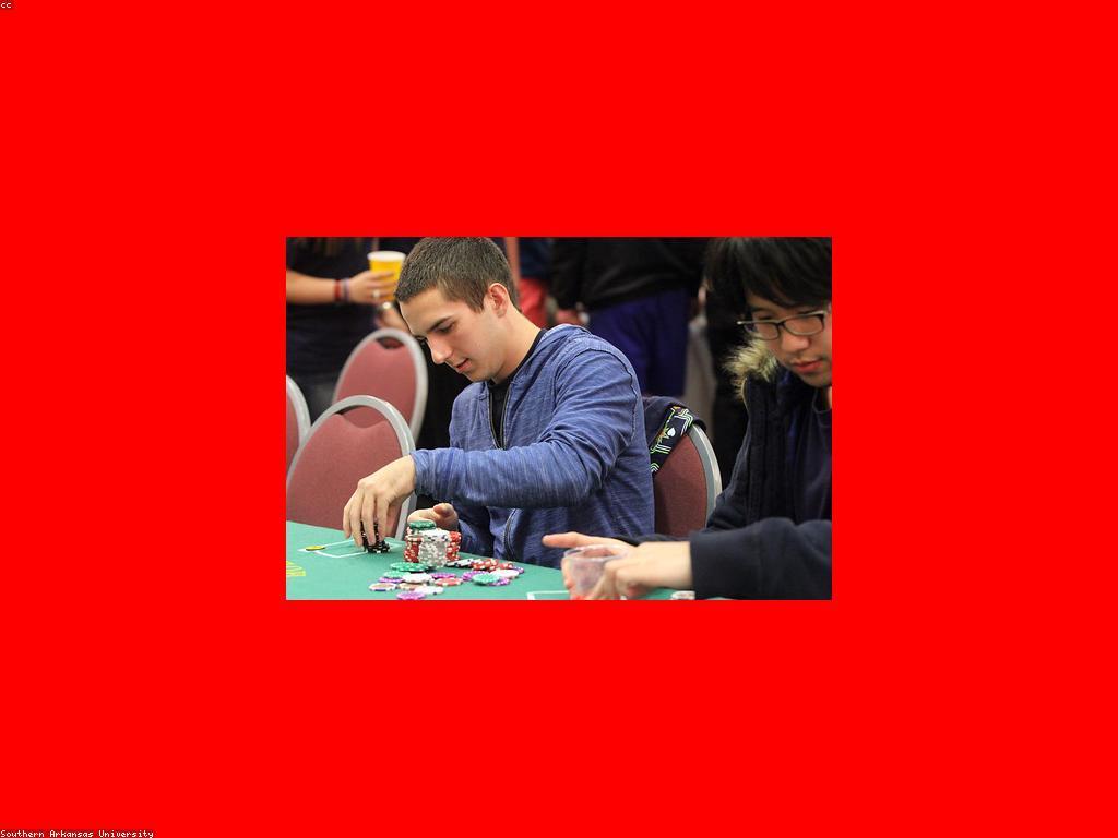 ការយល់ដឹងអំពីហ្គែមកាស៊ីណូ