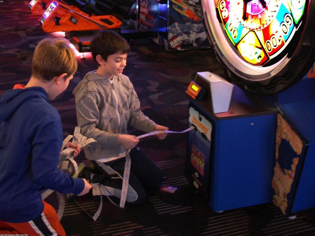 ការយល់ដឹងអំពីប្រាក់រង្វាន់កាស៊ីណូ